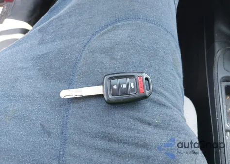 2016 Honda Cr-V Se z USA, uszkodzony, nr VIN 2HKRM3H46GH549221